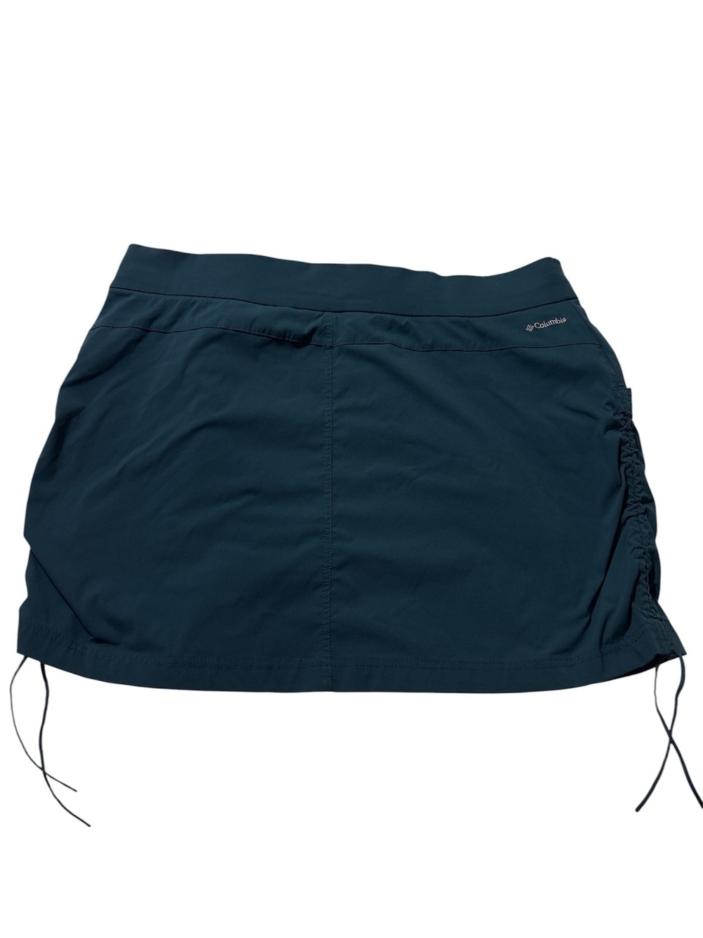Columbia Sportswear Side-Ruched Active Skort Size XXL